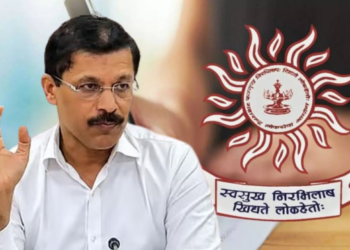 तुकाराम मुंढे होणार MPSC चे नवे अध्यक्ष? आमदार रोहित पवारांच्या वक्तव्याने राजकीय वर्तुळात खळबळ