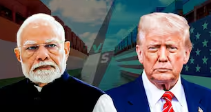 रशियाकडून तेल घेणं भारताला पडणार महागात? अमेरिकेच्या ‘त्या’ गुप्त हालचाली