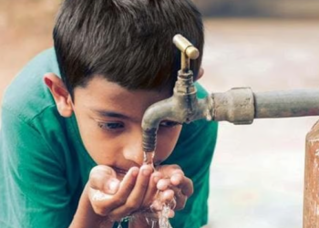 पाणीटंचाईवर मात करण्यासाठी ठाणे जिल्हा सरसावला; ‘हर घर जल’ अभियानांतर्गत नळ जोडणीचे काम युद्धपातळीवर!