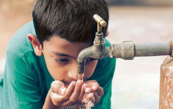 पाणीटंचाईवर मात करण्यासाठी ठाणे जिल्हा सरसावला; ‘हर घर जल’ अभियानांतर्गत नळ जोडणीचे काम युद्धपातळीवर!