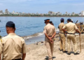 मुंबईत १५ दिवसांची जमावबंदी लागू; ५ किंवा अधिक जणांच्या एकत्र येण्यावर निर्बंध!