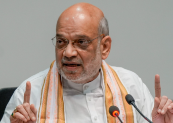 देशाच्या अंतर्गत सुरक्षेचा नवा चेहरा! गृहमंत्री अमित शाहंच्या कार्यकाळातील ‘कलम ३७०’ ते ‘ड्रग्जमुक्त भारत’सह १० मोठे निर्णय
