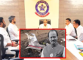 अजित पवार विमान अपघातप्रकरणी तपासाला गती द्या; जय पवारांची CID कडे मागणी