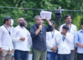 “भीमनवारांचा राजीनामा स्वीकारा, नाहीतर पुणे शहर बंद पाडू!” – आमदार रोहित पवारांचा राज्य सरकारला निर्वाणीचा इशारा