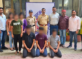 मुंबईत १३ बांगलादेशी नागरिकांवर कारवाई; खार आणि जुहू पोलिसांकडून बनावट कागदपत्रांचा तपास सुरू