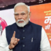 पंतप्रधानांच्या ‘मन की बात’चे सर्व भाग आता मराठी आणि कोकणी पुस्तकात; ‘क्यूआर कोड’द्वारे ऐकण्याचीही सुविधा
