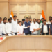 मुख्यमंत्री MPSC विद्यार्थ्यांच्या मागण्यांबाबत सकारात्मक; सचिवांची तातडीने बदली होणार