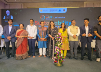 प्लास्टिक पुनर्रचनेसाठी नागरिकांचा सहभाग आवश्यक – मंत्री पंकजा मुंडे