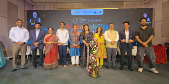 प्लास्टिक पुनर्रचनेसाठी नागरिकांचा सहभाग आवश्यक – मंत्री पंकजा मुंडे