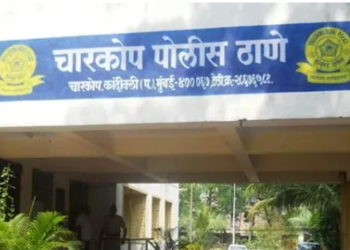 चारकोपमध्ये बनावट कॉल सेंटरचा पर्दाफाश; ॲपल-ॲमेझॉनच्या नावावर परदेशी नागरिकांची फसवणूक