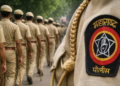 पोलीस भरतीतील बनावट क्रीडा प्रमाणपत्र घोटाळा: १४ पोलीस कर्मचाऱ्यांसह २५ जणांना बेड्या; भरती प्रक्रियेवर प्रश्नचिन्ह!