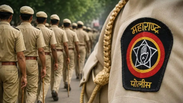 पोलीस भरतीतील बनावट क्रीडा प्रमाणपत्र घोटाळा: १४ पोलीस कर्मचाऱ्यांसह २५ जणांना बेड्या; भरती प्रक्रियेवर प्रश्नचिन्ह!
