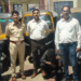 चोरीची गाडी वापरून प्रवाशांना लुटणारा भामटा गजाआड; कल्याण पोलिसांची धडक कारवाई