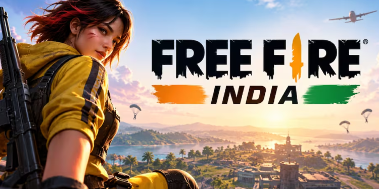 अखेर Free Fire India भारतात लाँच; १८ वर्षांखालील खेळाडूंसाठी पालकांचे नियंत्रण
