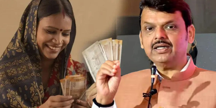 केवायसी अभावी रखडलेला ‘लाडकी बहीण’ योजनेचा निधी मिळणार; मुख्यमंत्री फडणवीसांचे किसान सभेच्या शिष्टमंडळाला आश्वासन