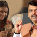 केवायसी अभावी रखडलेला ‘लाडकी बहीण’ योजनेचा निधी मिळणार; मुख्यमंत्री फडणवीसांचे किसान सभेच्या शिष्टमंडळाला आश्वासन