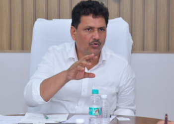 ‘ड्रग डिटेक्शन मशीन’द्वारे औषध गुणवत्ता तपासणी यंत्रणा सक्षम करण्याचे आरोग्य मंत्री प्रकाश आबिटकर यांचे निर्देश