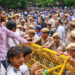 दिल्लीत हायअलर्ट! मुख्य निवडणूक आयुक्तांच्या राजीनाम्यासाठी जंतर-मंतरवर आंदोलन