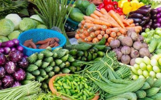 पितृपक्षात महागाईची फोडणी; भाजीपाला महागला, भाज्यांचे दर १०० पार!