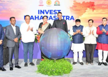 ‘इन्व्हेस्ट महाराष्ट्र’च्या माध्यमातून गुंतवणुकीला नवी ओळख आणि विकासाला नवी दिशा – मुख्यमंत्री देवेंद्र फडणवीस