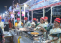 माहीममध्ये पुन्हा कोळी खाद्यसंस्कृतीचा थाट; ‘सी फूड प्लाझा’ सुरू झाल्याने महिलांच्या रोजगाराला बळ
