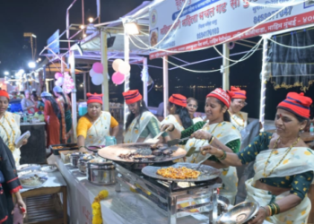 माहीममध्ये पुन्हा कोळी खाद्यसंस्कृतीचा थाट; ‘सी फूड प्लाझा’ सुरू झाल्याने महिलांच्या रोजगाराला बळ