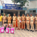 कोथरूड पोलिसांकडून २४ तासांत घरफोडीचा छडा; ७.०७ लाखांच्या मुद्देमालासह दोन आरोपींना अटक