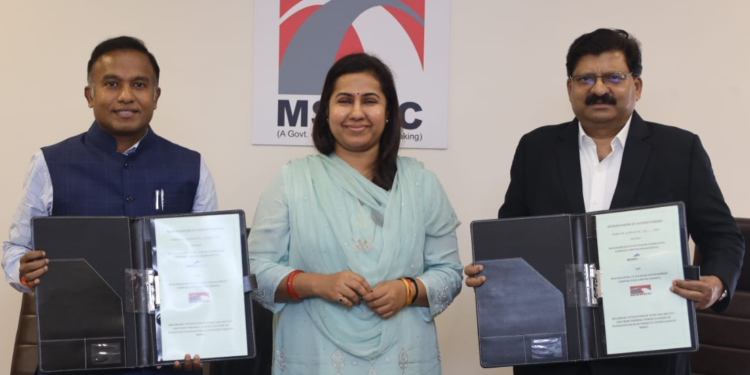 राखेतून उभे राहणार महाराष्ट्राचे महामार्ग; महानिर्मिती आणि MSRDC मध्ये ऐतिहासिक करार!