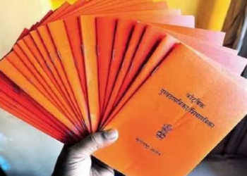 दुष्काळग्रस्तांना मोठा दिलासा; राज्यातील २६५ तालुक्यांमध्ये शेतकरी आणि शेतमजुरांना मिळणार मोफत धान्य