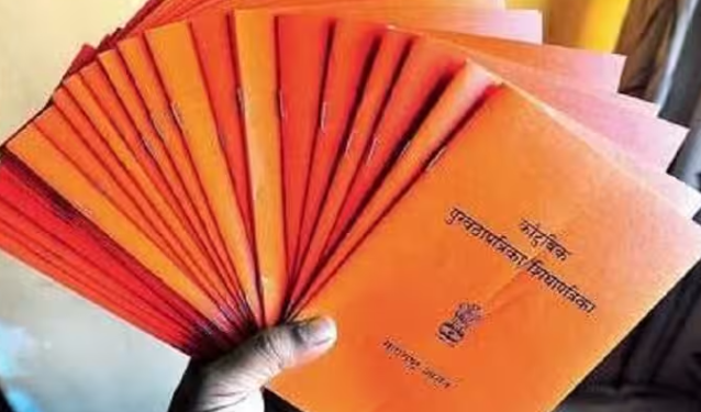 दुष्काळग्रस्तांना मोठा दिलासा; राज्यातील २६५ तालुक्यांमध्ये शेतकरी आणि शेतमजुरांना मिळणार मोफत धान्य