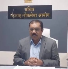 विद्यार्थ्यांच्या तीव्र आंदोलनाला मोठे यश; MPSC सचिव महेंद्र हरपाळकर यांची अखेर बदली!