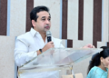आंबा-काजू शेतीला आता AI तंत्रज्ञानाची जोड; पालकमंत्री नितेश राणेंच्या हस्ते ‘स्मार्ट शेती’चा शुभारंभ