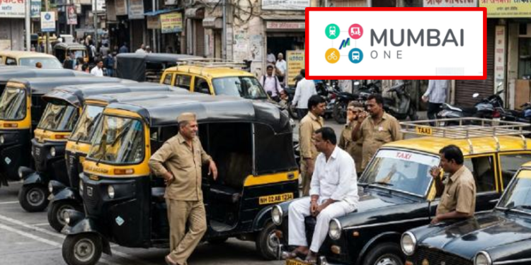 ‘मुंबई वन’ ॲपवर आता रिक्षा-टॅक्सीही धावणार! वर्षभरात तब्बल १.३२ कोटी तिकिटांचा टप्पा पार