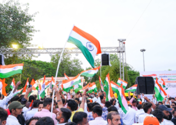 मुंबईत रंगणार ‘वंदे मातरम्’चा १५० वा वर्षपूर्ती उत्सव; रवींद्र नाट्य मंदिरात विशेष सांस्कृतिक कार्यक्रमाचे आयोजन