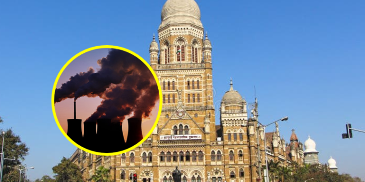 प्रदूषण पसरवणाऱ्या बेकऱ्यांवर पालिकेचा थेट हातोडा; आता नोटीस नाही, थेट टाळे ठोकणार!