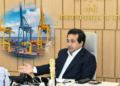 कोकणच्या विकासाला नवे पंख; जयगडमध्ये जहाजनिर्मिती प्रकल्पासह ४ नवीन सरकारी बंदरे उभारण्याची नितेश राणेंची घोषणा