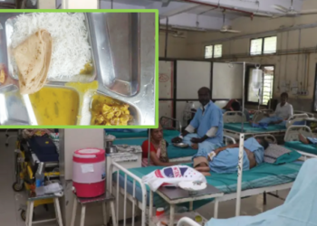 महापालिका रुग्णालयांमधील रुग्णांना आता ‘बासमती’चा स्वाद; स्वस्त दरातील भाजीपाला, कडधान्य खरेदीच्या प्रस्तावाला मंजुरी