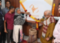 आता ‘ग्रेन एटीएम’मधून मिळणार रेशन; नाशिकमधील यशस्वी प्रयोगानंतर ‘अन्नपूर्ती ग्रेन एटीएम’ प्रणाली आता राज्यभर राबवणार