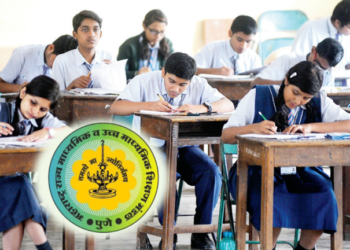 राज्यातील इयत्ता ९वी ते १२ वीच्या अभ्यासक्रमाची जबाबदारी आता पूर्णपणे राज्य मंडळाकडे; शिक्षण विभागाचा मोठा निर्णय