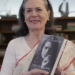 ७९व्या वर्षी सोनिया गांधींची इन्स्टाग्रामवर एंट्री; पहिल्याच पोस्टमधून आत्मचरित्राची पहिली झलक