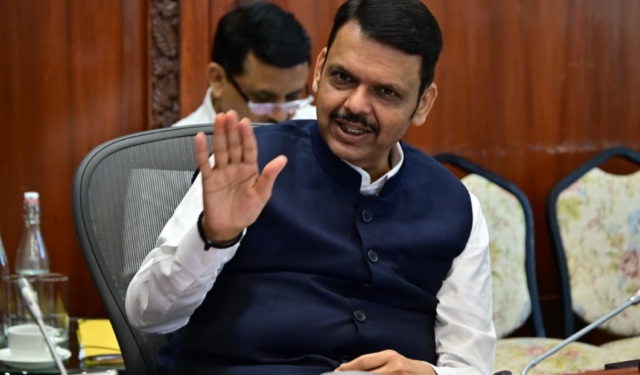 विद्यार्थ्यांना मिळणार ‘ताजा अन् सकस’ आहार; पोषण योजना दहावीपर्यंत वाढवण्याचा मुख्यमंत्र्यांचा प्रस्ताव