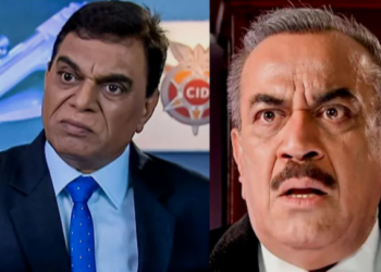“माझ्या आयुष्यातील सर्वात मोठा अध्याय संपला” – CID च्या दिग्दर्शक ‘DCP चित्रोले’ यांच्या निधनाने ACP प्रद्युम्न भावुक