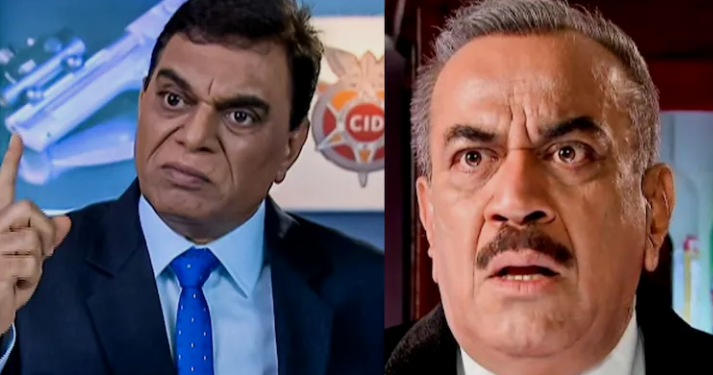“माझ्या आयुष्यातील सर्वात मोठा अध्याय संपला” – CID च्या दिग्दर्शक ‘DCP चित्रोले’ यांच्या निधनाने ACP प्रद्युम्न भावुक