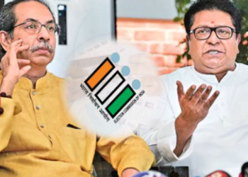 शेवटच्या क्षणी ४ ऑक्टोबरचा ‘सत्याच्या मोर्चा’चा मार्ग बदलला; आता थेट ‘या’ मार्गाने होणार एंट्री