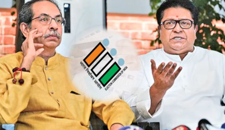 शेवटच्या क्षणी ४ ऑक्टोबरचा ‘सत्याच्या मोर्चा’चा मार्ग बदलला; आता थेट ‘या’ मार्गाने होणार एंट्री