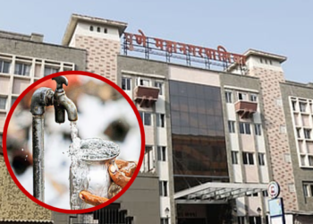 पुण्यात पाण्याची नासाडी महागात पडणार; महापालिकेकडून दंडात्मक कारवाईसह गुन्हा दाखल करण्याचा इशारा