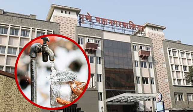 पुण्यात पाण्याची नासाडी महागात पडणार; महापालिकेकडून दंडात्मक कारवाईसह गुन्हा दाखल करण्याचा इशारा