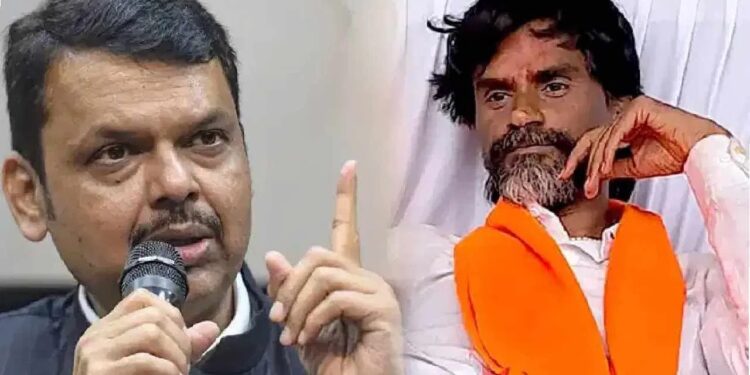 मनोज जरांगेंच्या ५०० कोटींच्या ऑडिओ क्लिप प्रकरणी SIT चौकशीचे आदेश : फडणवीस
