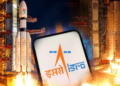 सगळे गाढ झोपेत असताना भारताने अंतराळात कोरले नाव; ‘NVS-03’ उपग्रहाचे यशस्वी प्रक्षेपण!
