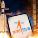 सगळे गाढ झोपेत असताना भारताने अंतराळात कोरले नाव; ‘NVS-03’ उपग्रहाचे यशस्वी प्रक्षेपण!